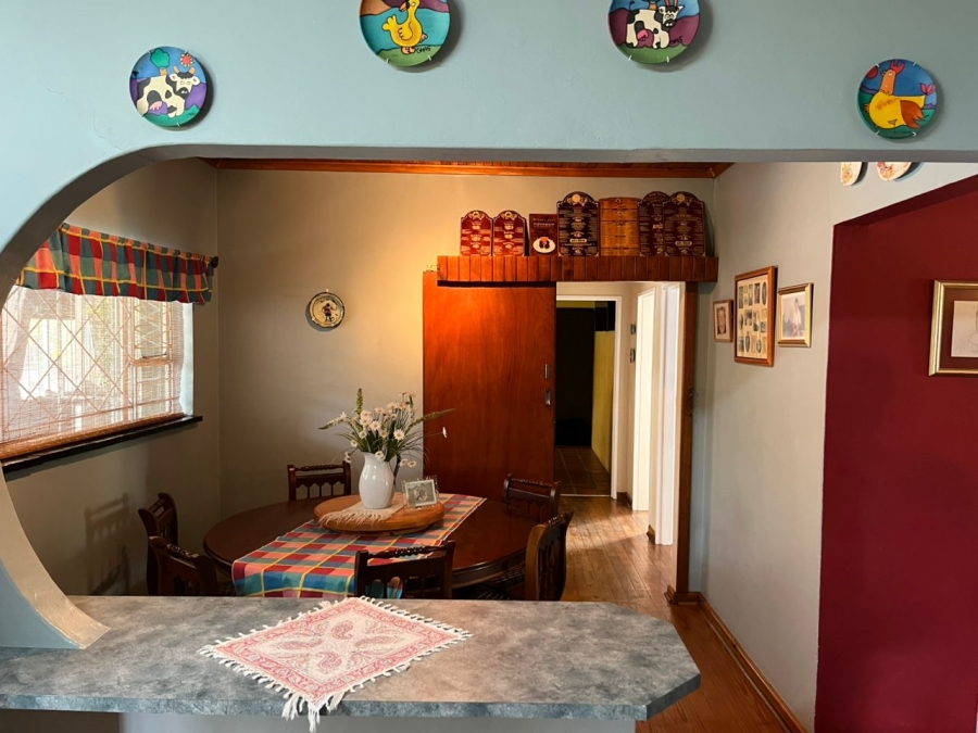 4 Bedroom Property for Sale in Manor Heights Eastern Cape